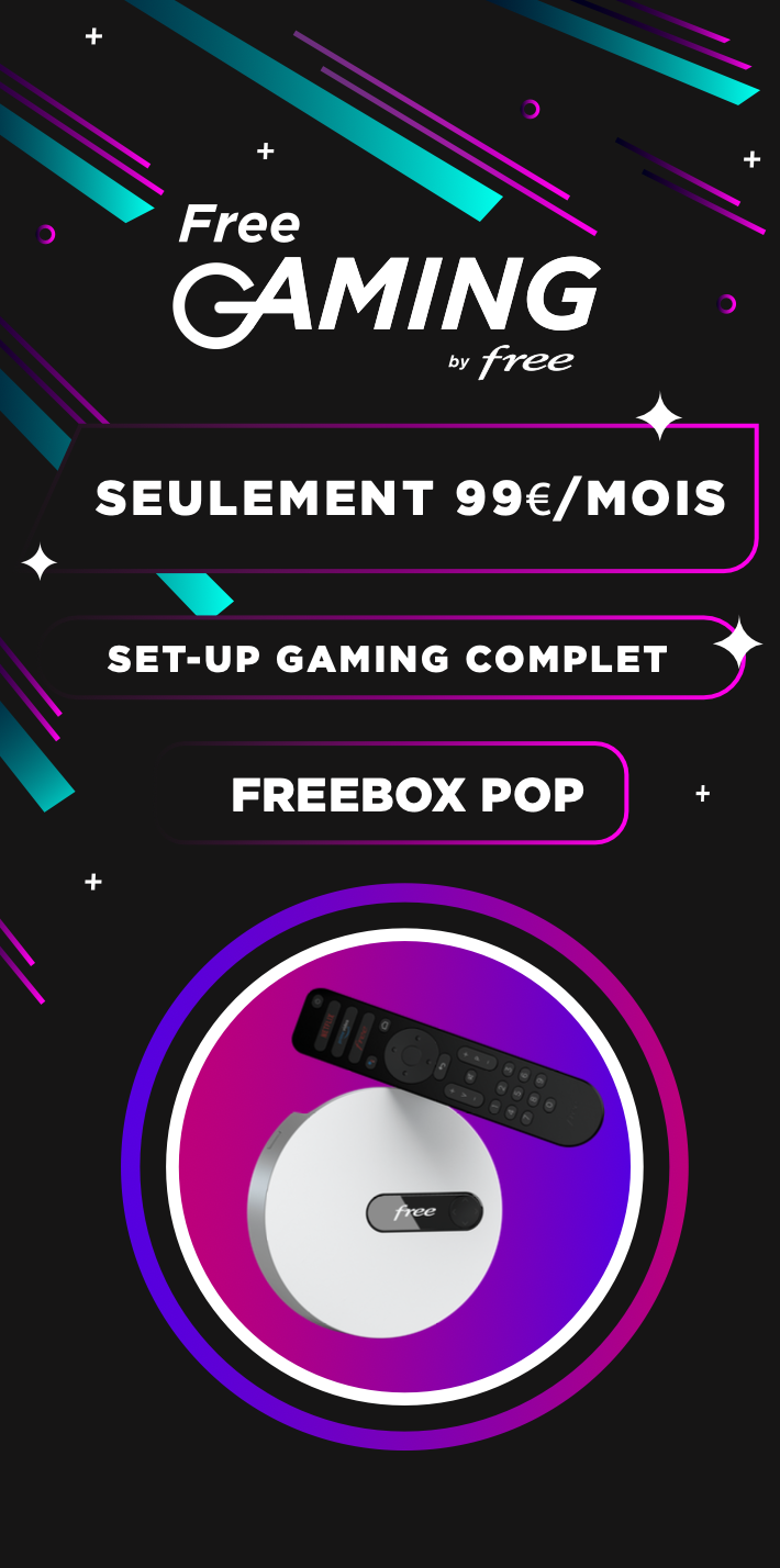 Free Gaming
